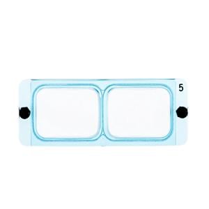 Lens Plate Ea