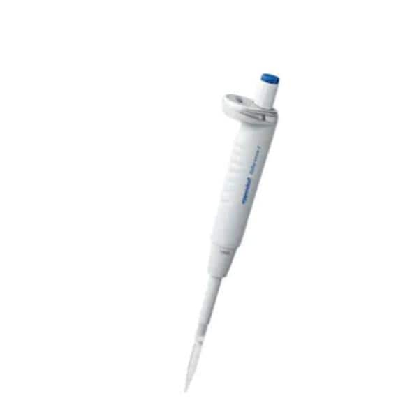 Reference 2 Pipette Bundle 0.1-2.5 uL Ea