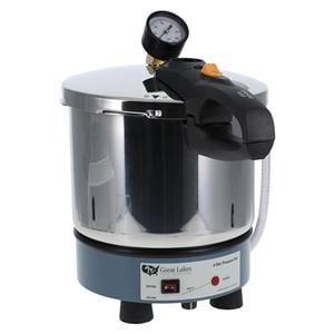 Pressure Pot Ea