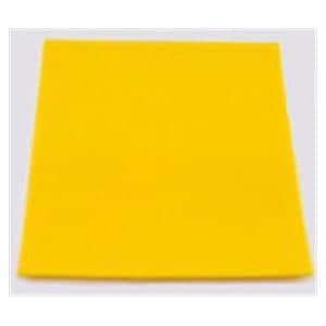 Mouthguard Material Yellow 10/Bx