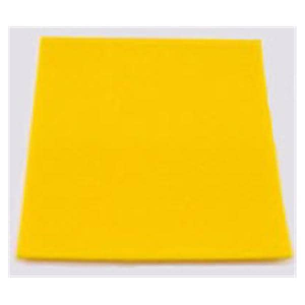 Mouthguard Material Yellow 10/Bx