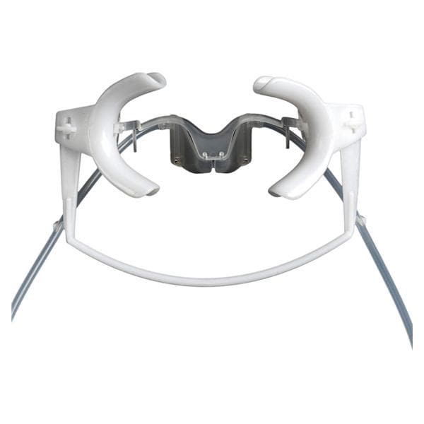 Nola Dry Field Tongue Guards Large White Ea