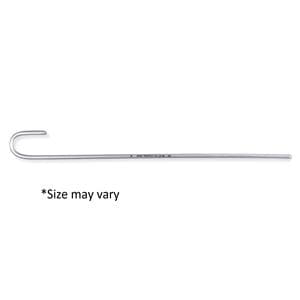 Intubating Stylet For 5.0-10.0mm Tubes Disposable 20/Bx, 10 BX/CA