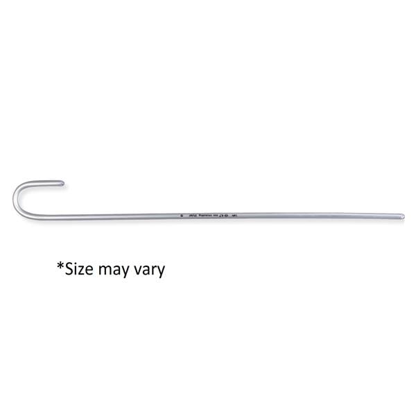 Intubating Stylet For 5.0-10.0mm Tubes Disposable 20/Bx, 10 BX/CA