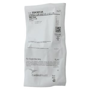 Medicine Cup 2oz Sterile 100/Ca