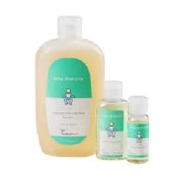 Shampoo Baby Fragrance/Dye Free 2oz 144/Ca