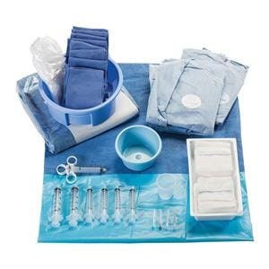 Catheter Pack