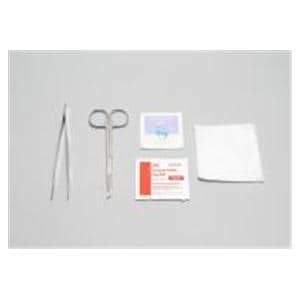 Suture Removal Tray