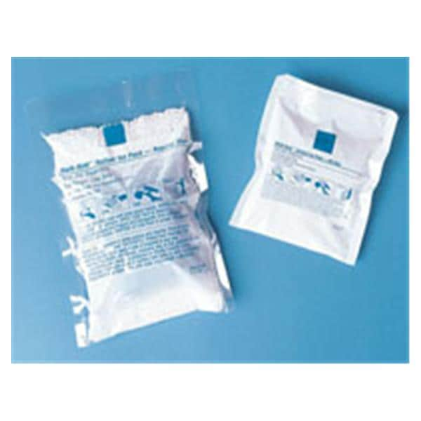 Kwik-Kold Cold Pack 5x5.5" X-Small