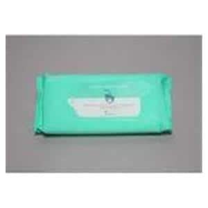 Personal Cleansing Cloth Fragrance Free Non-flushable 9x13" 24/Ca