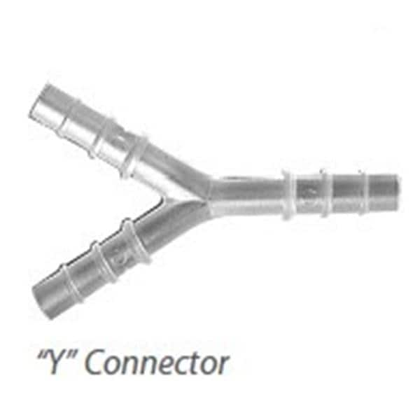 6-In-1 Universal Connector 50/Bx, 10 BX/CA