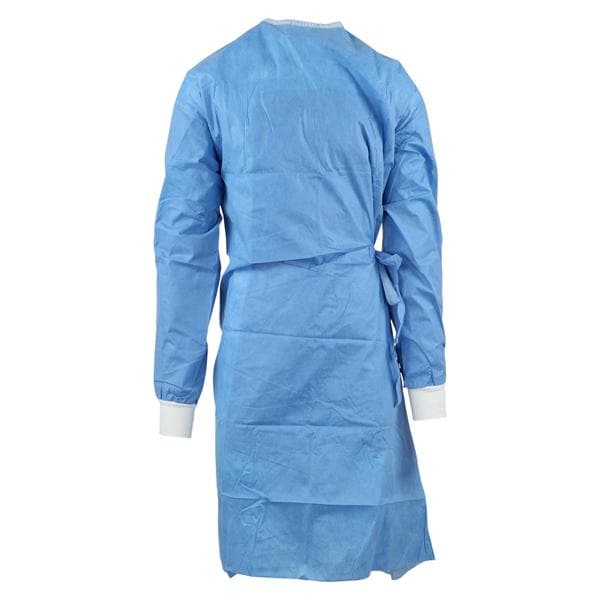 Astound Surgical Gown AAMI Level 3 Reinforced Fabric X Large 18/Ca