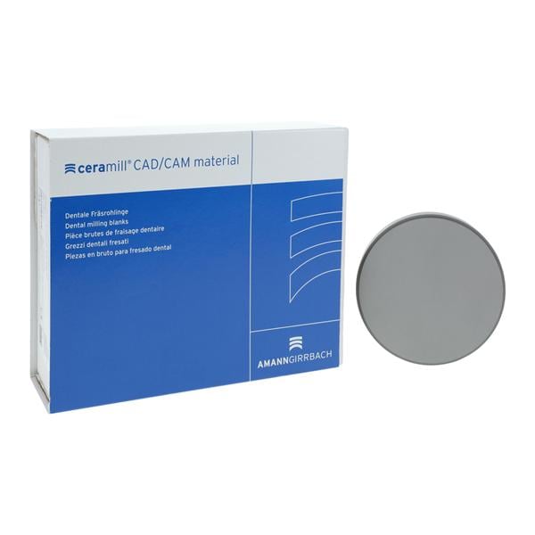 Ceramill Sintron Metal Disc Grey Ea