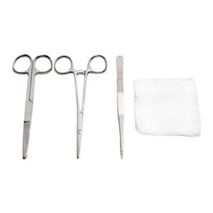 Suture Removal Kit, 50 EA/CA