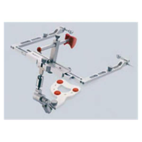 Artex Facebow Articulator Ea