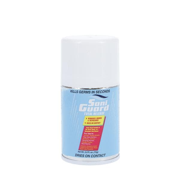 SaniGuard Fogger Sanitizer 3 oz 3oz