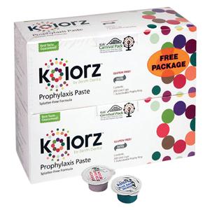 Kolorz Prophy Paste Coarse Mint 2x200/Bx