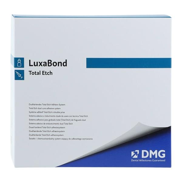 LuxaBond Bonding Agent Introductory Kit Ea