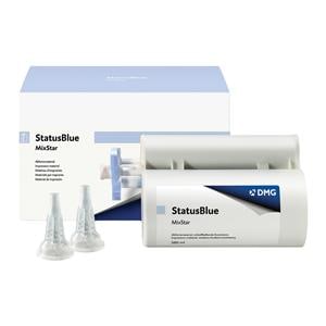 StatusBlue MixStar Alginate Alternative 380 mL Fast Set Ea