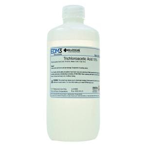 Trichloroacetic Acid 15% 16oz Ea