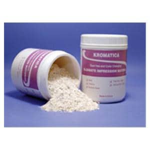 Kromatica Dust Free Alginate 1 Lb Fast Set 1Lb/Ea