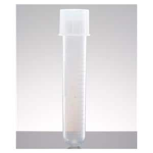 Falcon Test Tube Polypropylene 5mL 12x75mm Sterile 500/Ca