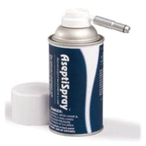 AseptiSpray Handpiece Lubricant & Cleaner 8.8 oz Ea