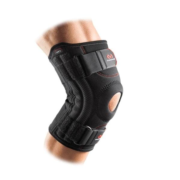 Stabilizing Support Knee Size Medium Neoprene