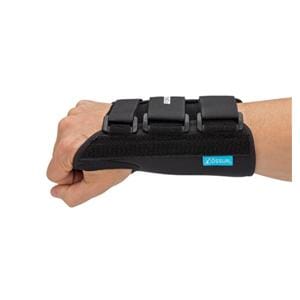 Form Fit Brace Wrist Size X-Small Fabric 8" Right