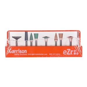 eZr Adjusting & Polishing Assorted Kit Ea