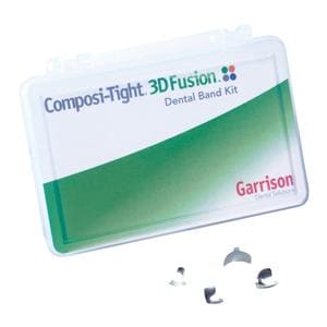 Composi-Tight 3D Fusion Firm Sectional Matrix System Assorted Kit