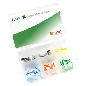 Fusion Anterior Sectional Matrix System Kit