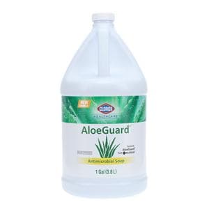 Aloeguard Gel Soap 1 Gallon Refill Ea