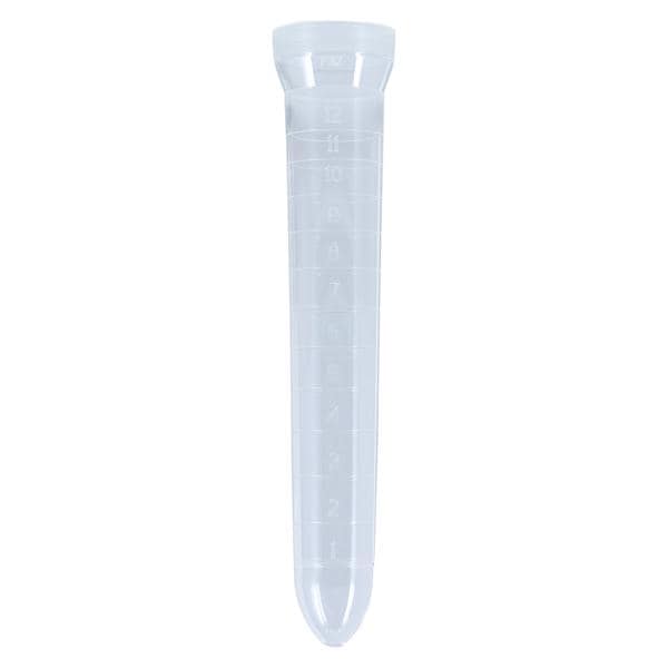 KOVA Urinalysis Tube Plastic 12ml Non-Sterile 500/CA