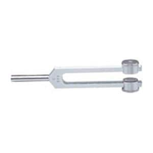 Vibration Tuning Fork 1024hz Aluminum Alloy Ea