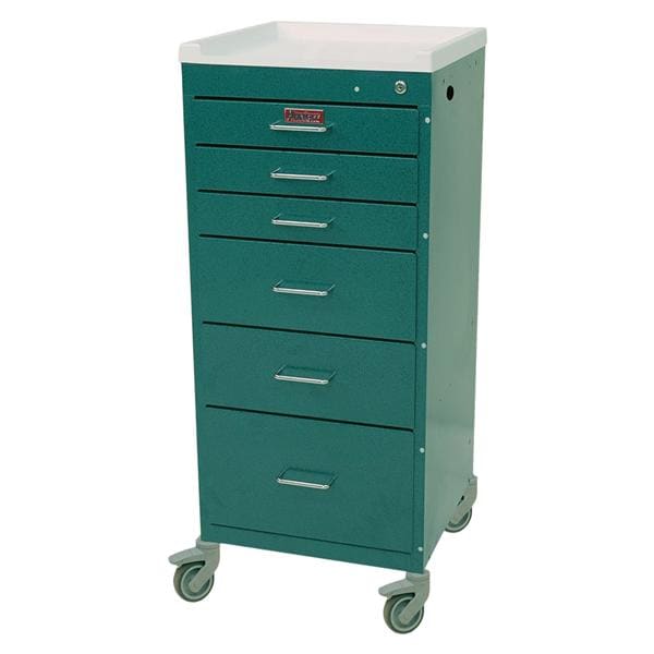 Mini Line Treatment/Procedure Cart