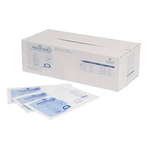 HydroChlor Whirlpool Antiseptic 36/Bx