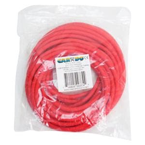 CanDo Exercise Tubing 25' Red Light