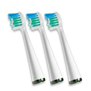 Sensonic 3000 Brush Heads Refill Compact 3/Pk