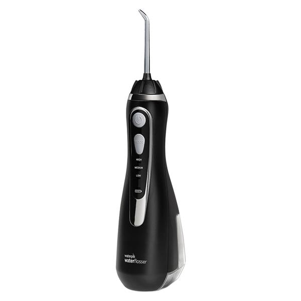 Waterpik Water Flosser Black Cordless Ea