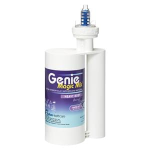 Genie Magic Mix Impression Material Rpd St 380 mL HB Berry Bulk Package 4/Pk