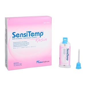 SensiTemp Temporary Resin Automix Cement Cartridge Refill Ea
