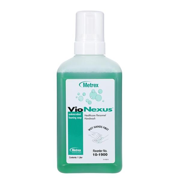 VioNexus Foam Soap 1 Liter 1 Liter