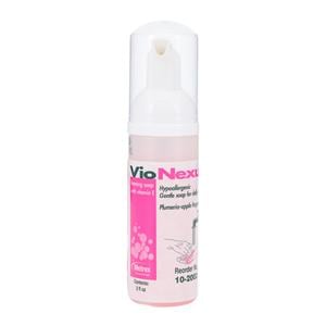 VioNexus Foam Soap 2 oz Plumeria Apple 2oz/Bt