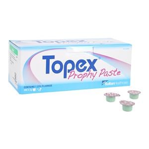 Topex Prophy Paste Coarse Mint 200/Bx