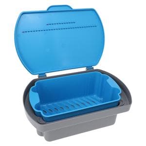 Pro-Soak Sterilizing & Disinfecting Tray Ea