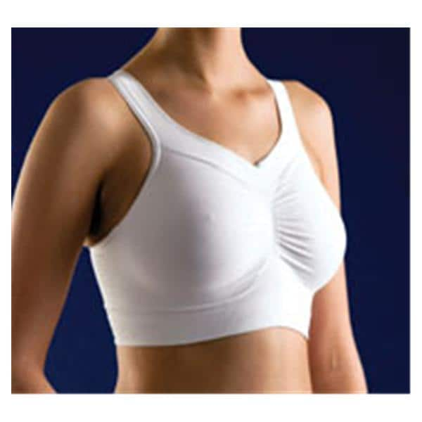 CareFix Catia Comfort Bra Medium White