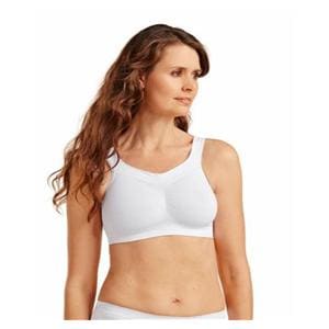 CareFix Catia Comfort Bra 2XL White