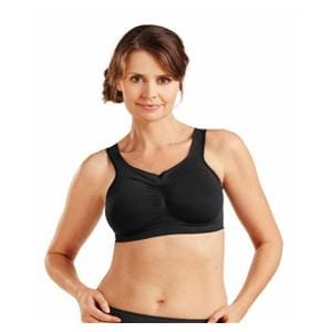 CareFix Catia Comfort Bra Large Black