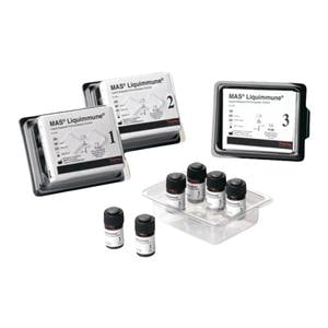 MAS Immunoassay Level 3 Control 6x5mL/Pk